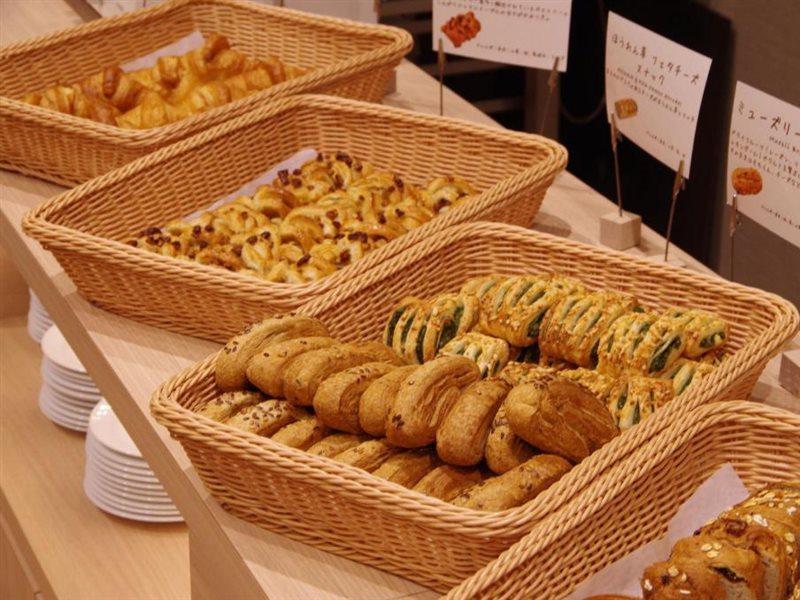 Y'S Hotel Asahikawa Ekimae Kültér fotó