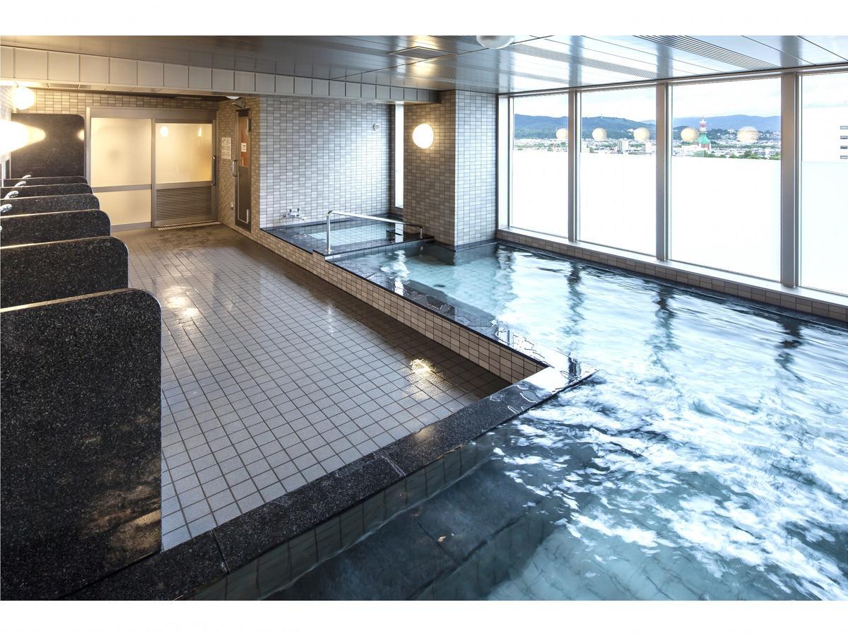 Y'S Hotel Asahikawa Ekimae Kültér fotó