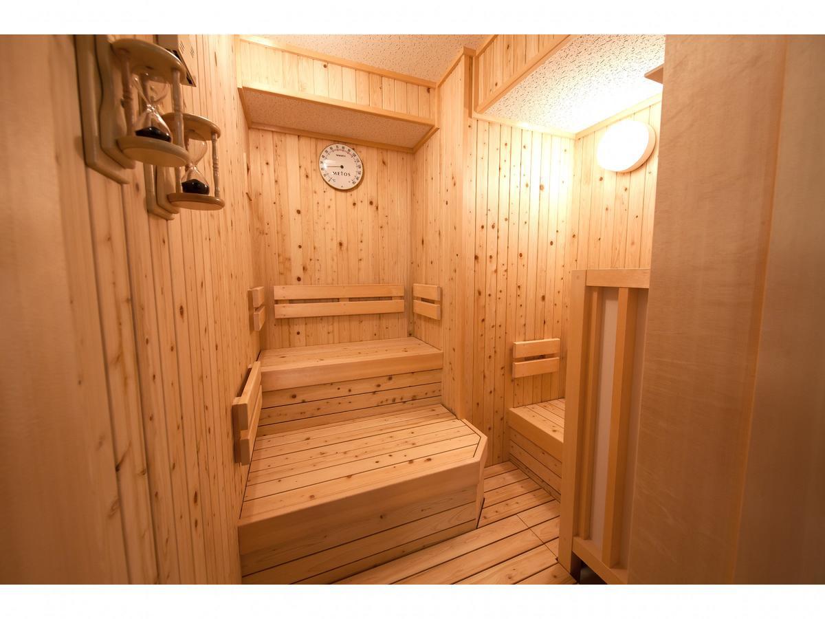 Y'S Hotel Asahikawa Ekimae Kültér fotó